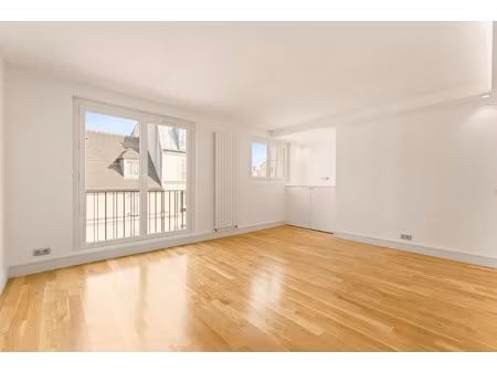 appartement t4 villiers refait neuf