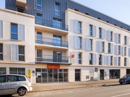 poitiers : idéal investissement locatif