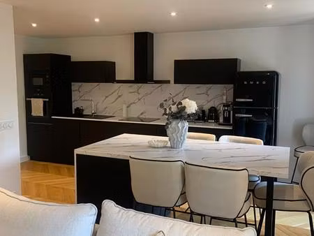 appartement sallanches 3 pièce(s) 73 m2