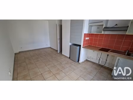 vente studio 1 pièce