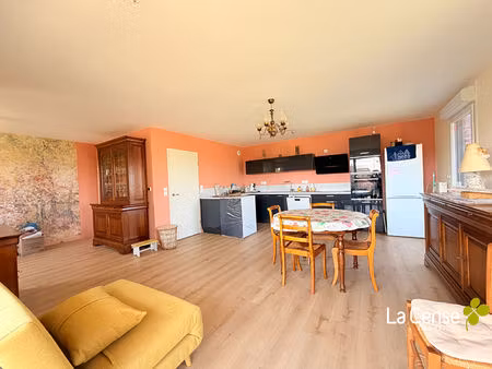 appartement centre de templeuve