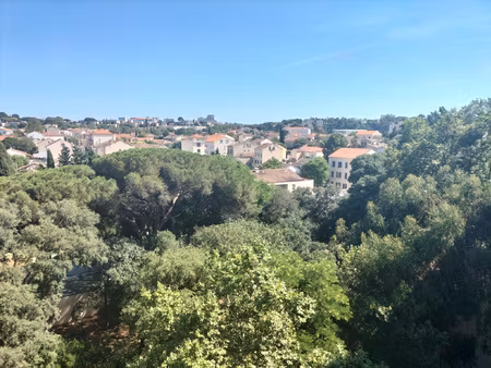 toulon - l'aguillon