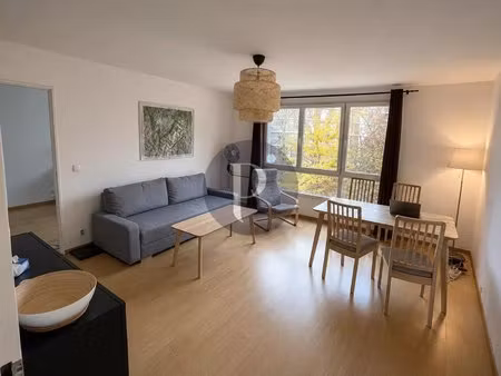 bel appartement de 2 pièces  41 m² à villejuif