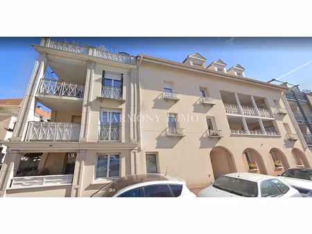 investissement locatif - appartement 2 pièces 47 m2 wissous