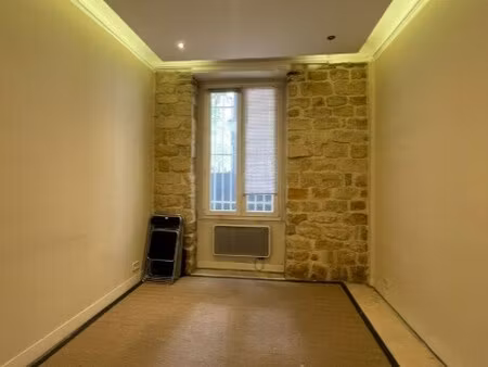 location commerce levallois perret 92300 12m²