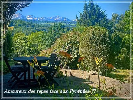 grande maison familliale de charme  gîte ou chambres d'hôtes