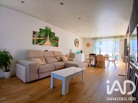 vente maison de ville 5 pièces