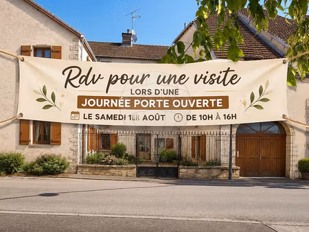 maison 4 chambre(s) à vendre