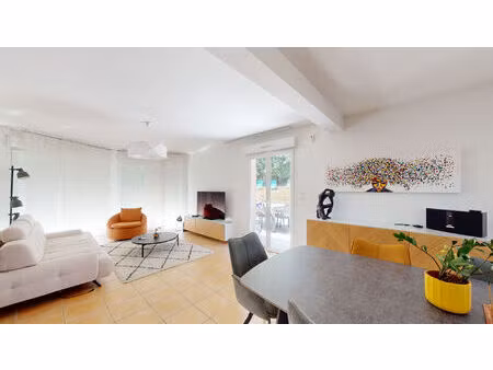 maison pirey 7 pièce(s) 155 m2
