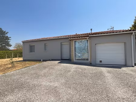 exclusivite maison à vendre 4 pièces revel (31)