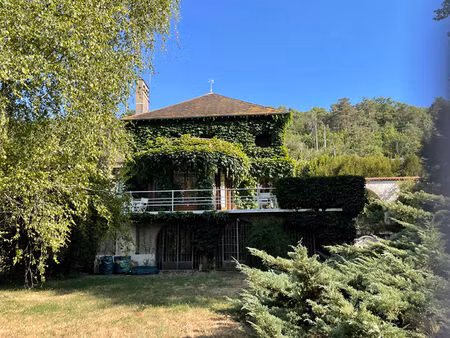 maison bourgeoise 8 pièce(s) 173 m2