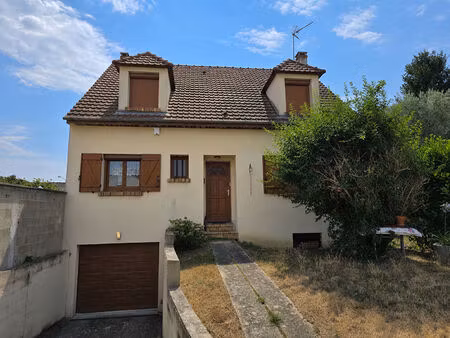 maison 6 pièces a vendre - sainte geneviève des bois