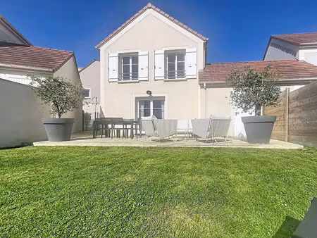 thiverval grignon
