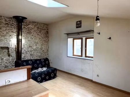 maison 3 pièces