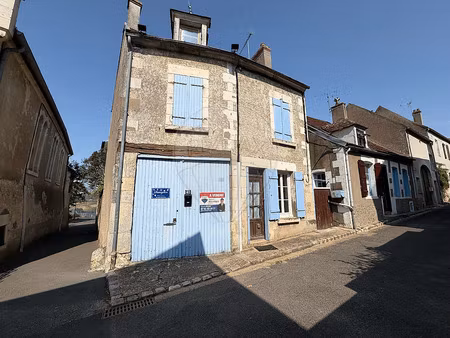 maison 4 chambre(s) à vendre