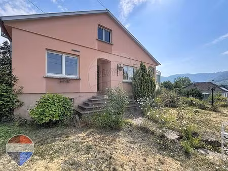 maison 3 chambre(s) à vendre