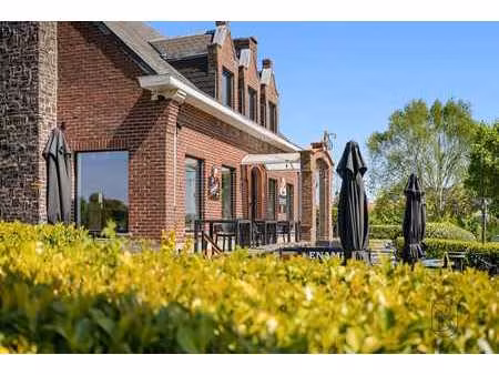 horeca / b&b