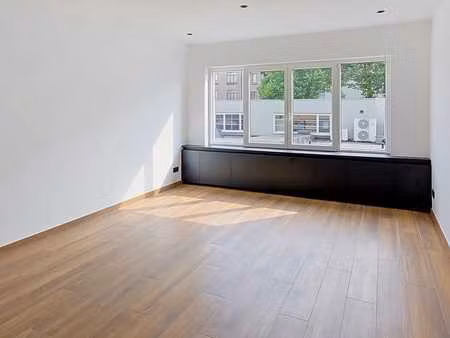 appartement 2 chambres entièrement rénové