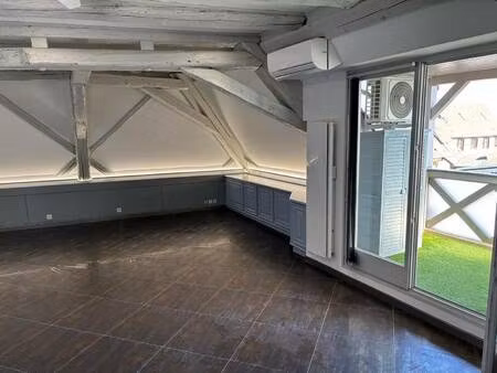 propriétaire particulier