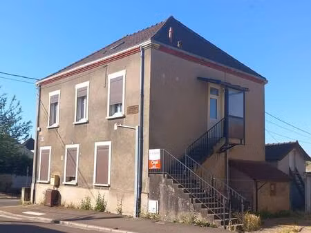 duplex à vendre