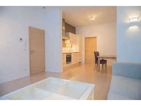 appartement 1 chambre  peb b  gand