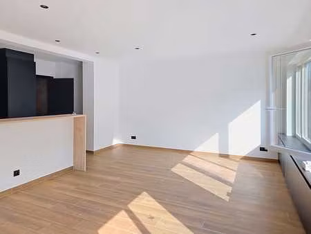 studio entièrement rénové