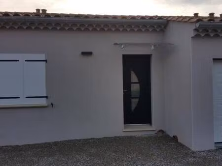 maison à louer