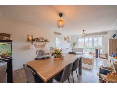 karaktervolle woning met zuidgerichte tuin