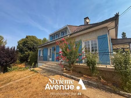 sixieme avenue