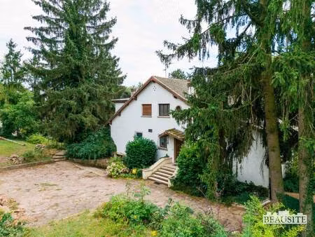 villa à vendre