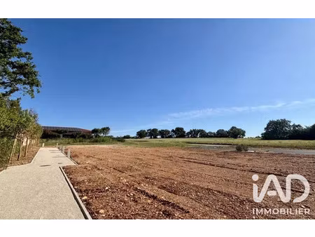 vente terrain 150 m² à saint-christol (34400)  129 900 €