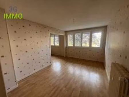 vente appartement 3 pièces à saint-lô (50000) : à vendre 3 pièces / 63m² saint-lô