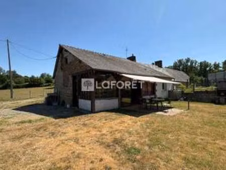 vente maison à athis-de-l'orne (61430) : à vendre / 99m² athis-de-l'orne