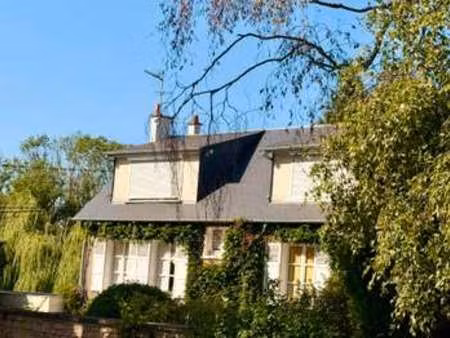 vente maison à fleury-sur-orne (14123) : à vendre / 90m² fleury-sur-orne