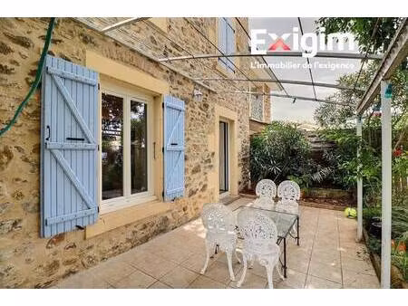 maison à louer