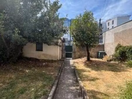 vente maison à tours (37000) : à vendre / 83m² tours
