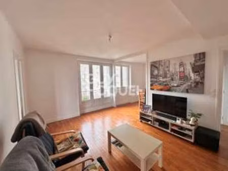 location appartement 3 pièces à brest jaurès (29200) : à louer 3 pièces / 65m² brest jaurè