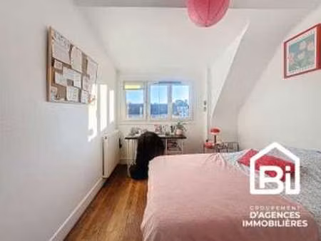 location appartement chambre colocation à caen (14000) : à louer chambre colocation / 37m²