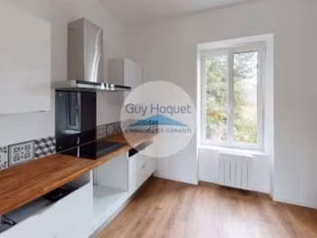 location appartement 3 pièces à dinan (22100) : à louer 3 pièces / 61m² dinan