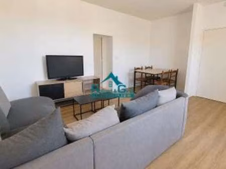 location appartement 2 pièces à essé (35150) : à louer 2 pièces / 42m² essé