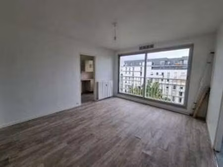 location appartement 2 pièces à hérouville-saint-clair (14200) : à louer 2 pièces / 47m² h