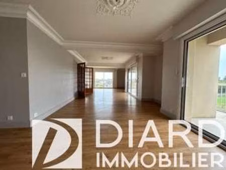 location appartement 5 pièces à vitré (35500) : à louer 5 pièces / 135m² vitré