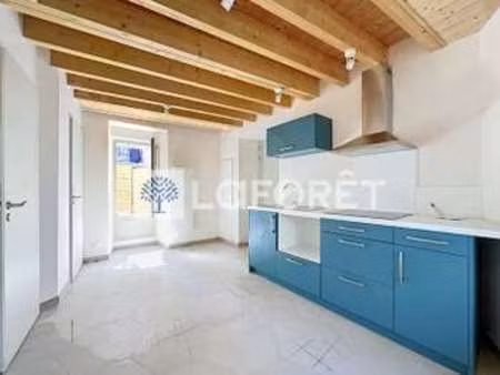 location maison à bressuire (79300) : à louer / 23m² bressuire
