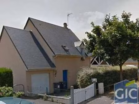 location maison à ifs (14123) : à louer / 83m² ifs