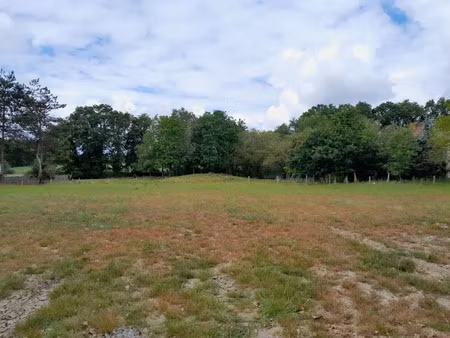 vente terrain 556 m² à saint-père-en-retz (44320)  103 000 €