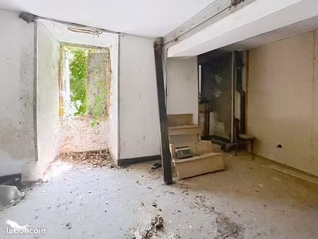immeuble 140 m² le dorat