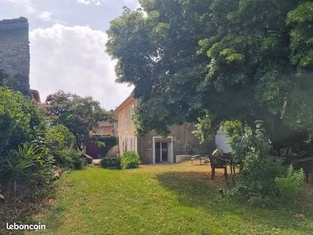 appartement 7 pièces 190 m²