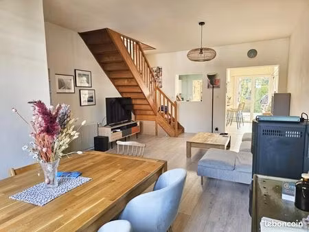 maison 5 pièces 125 m²