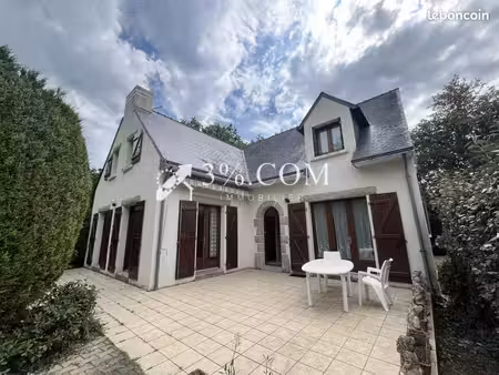 maison 7 pièces 187 m²