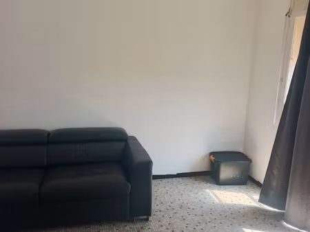 studio 17 m² montpellier tonnelles
